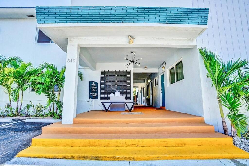 Hollywood Beach, Steps To The Beach, Pool Εξωτερικό φωτογραφία